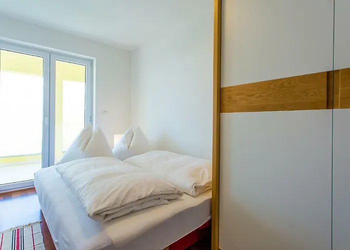 Apartment Maestral