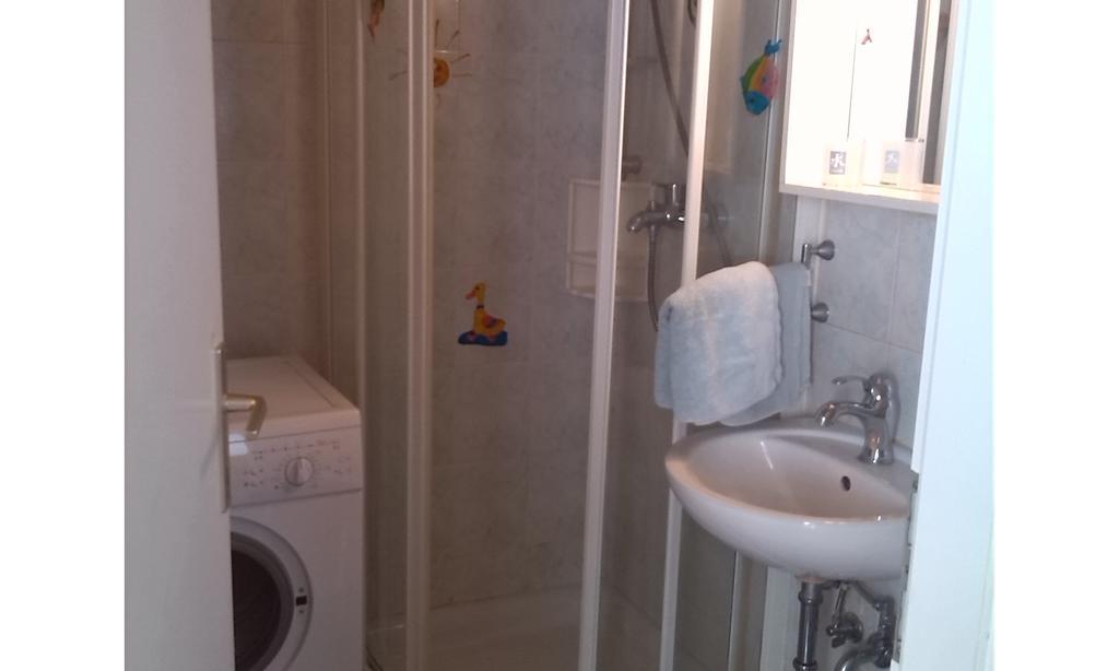 Apartment Maestral *