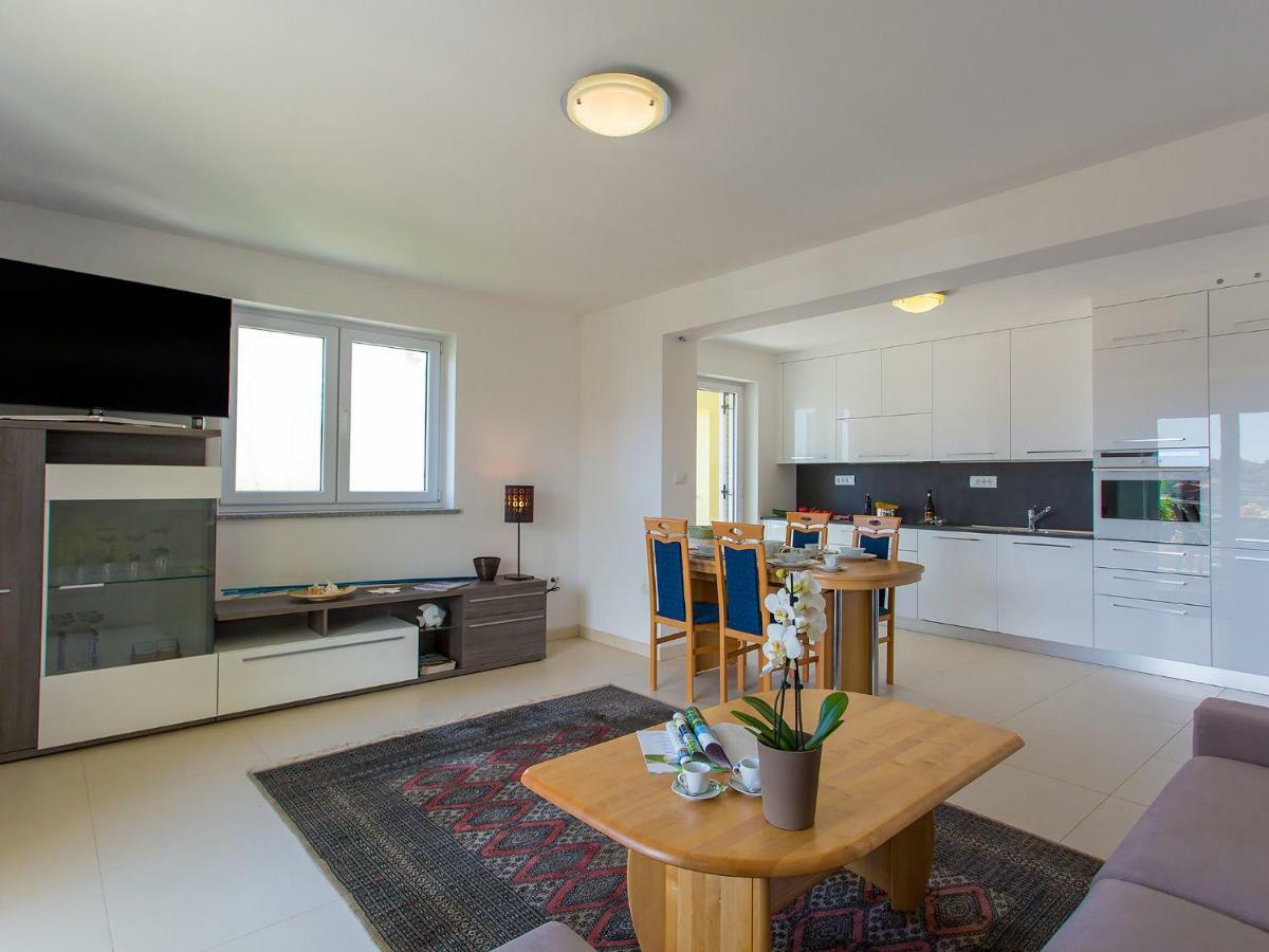 Maestral Apartment Porec
