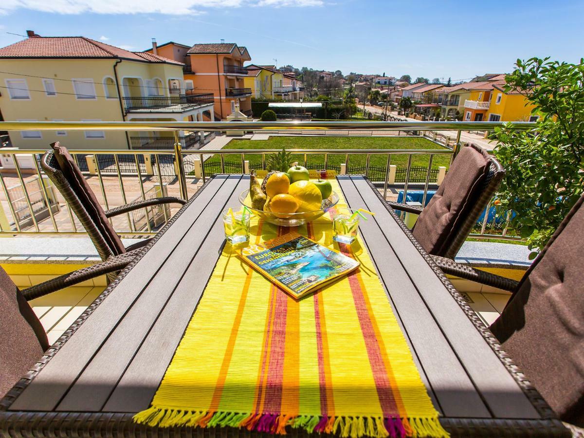 Maestral Apartment *