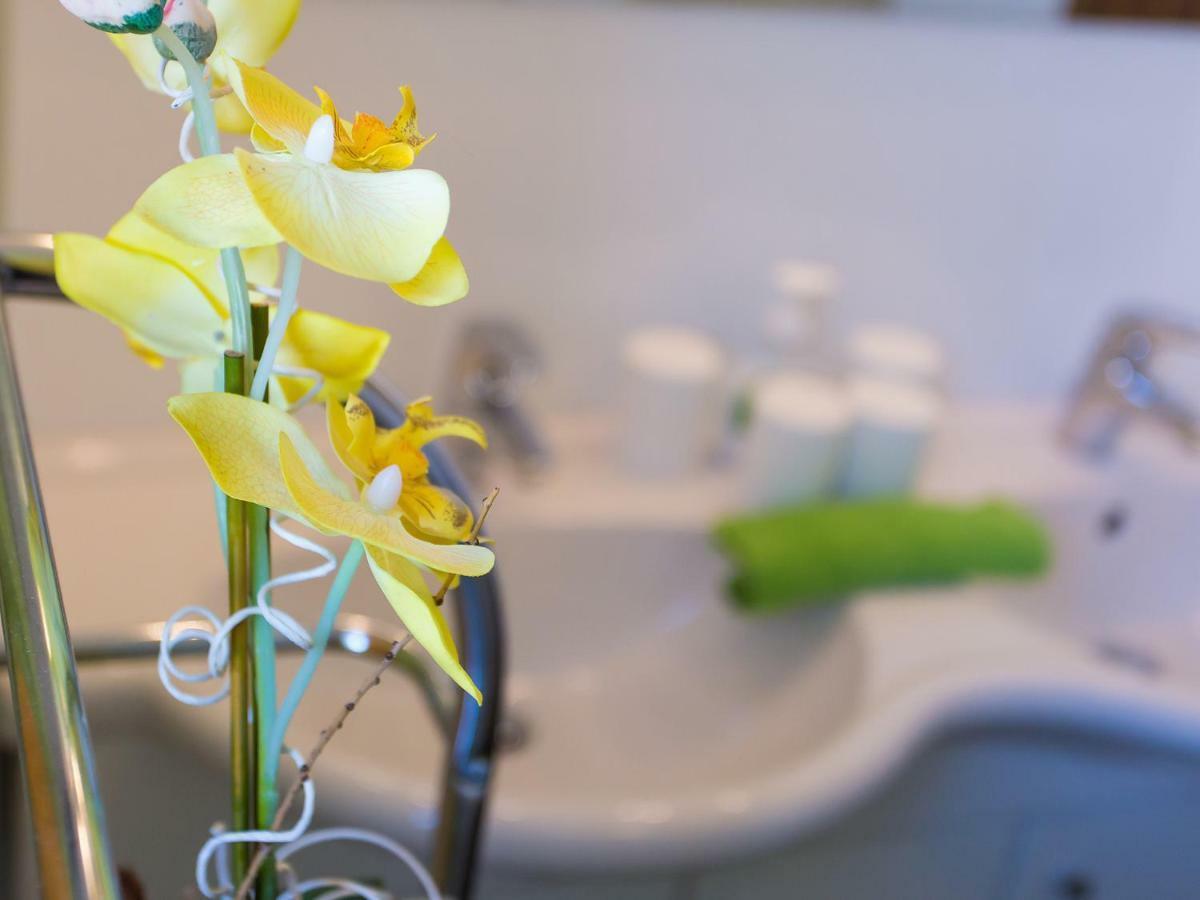Maestral Apartment *