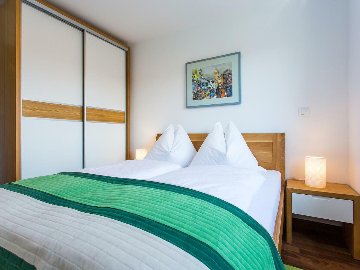 Apartment Maestral *