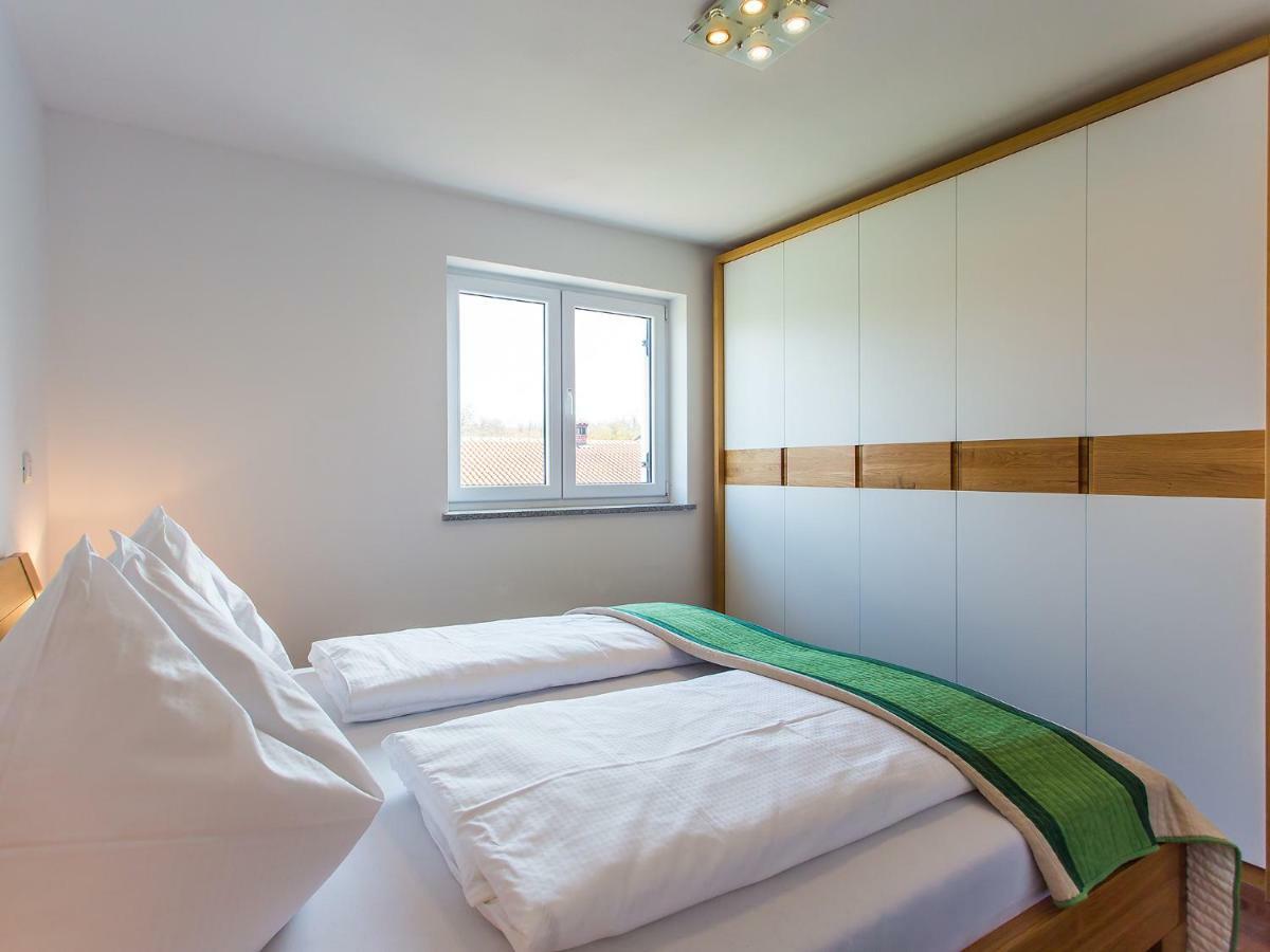 Maestral Apartment Porec