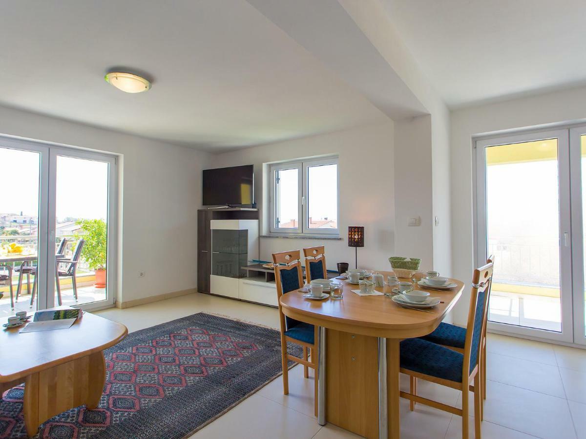Maestral Apartment Porec