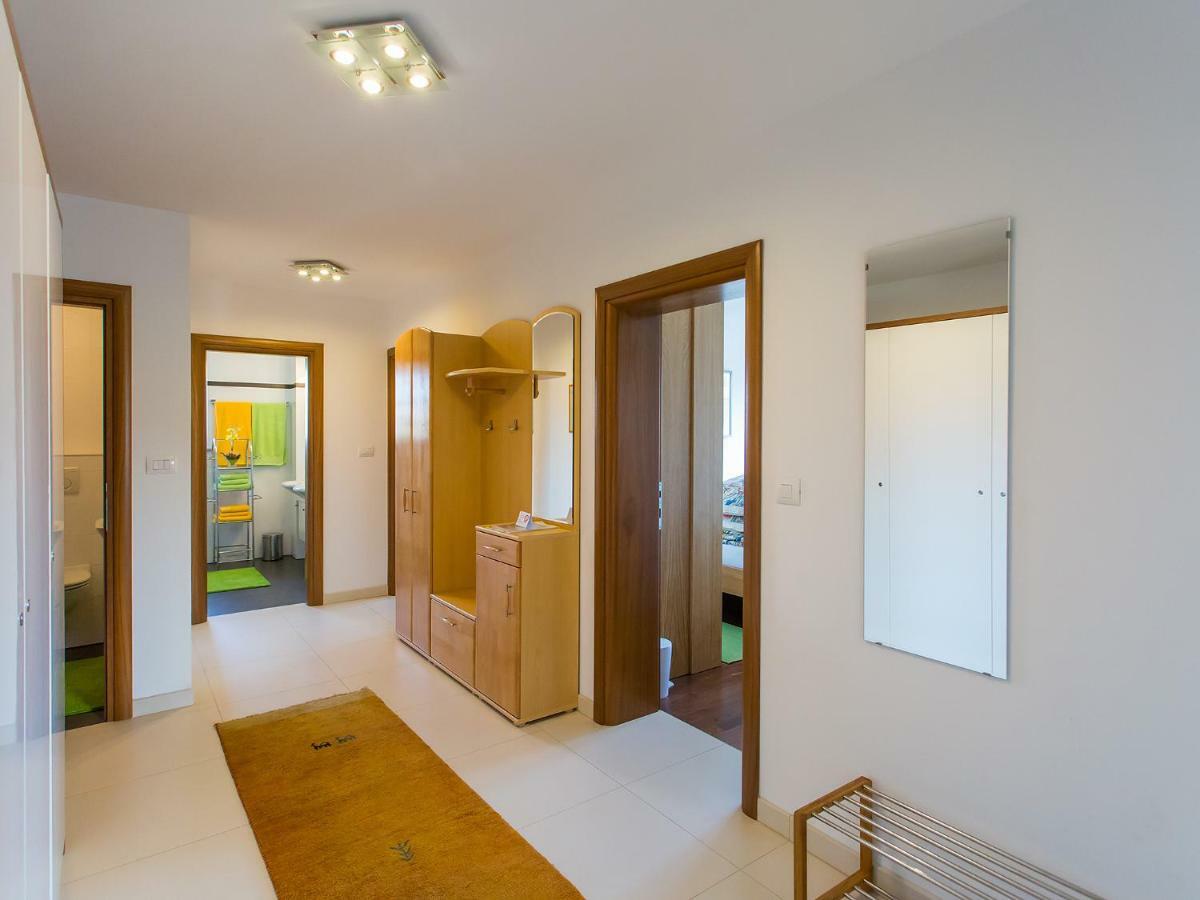 Maestral Apartment Porec