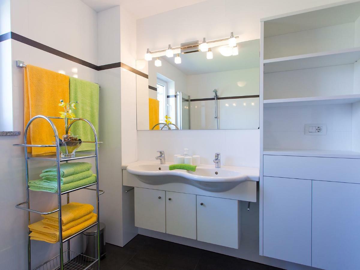 Maestral Apartment *
