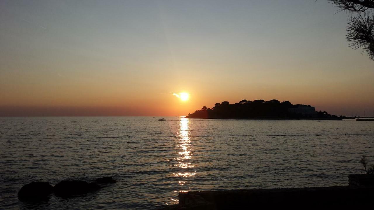 Maestral Apartmán Poreč