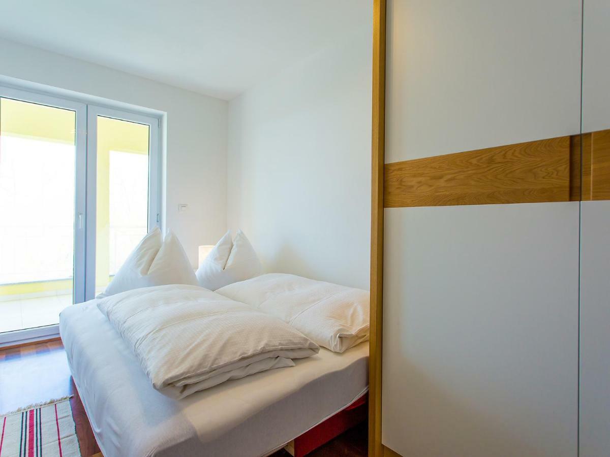 Maestral Apartment Porec