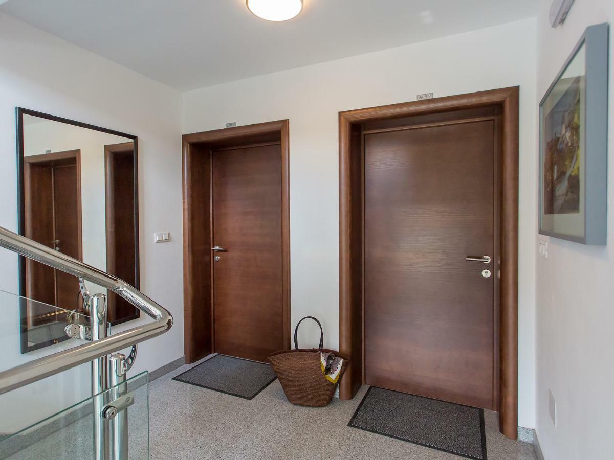 Maestral Apartment Porec