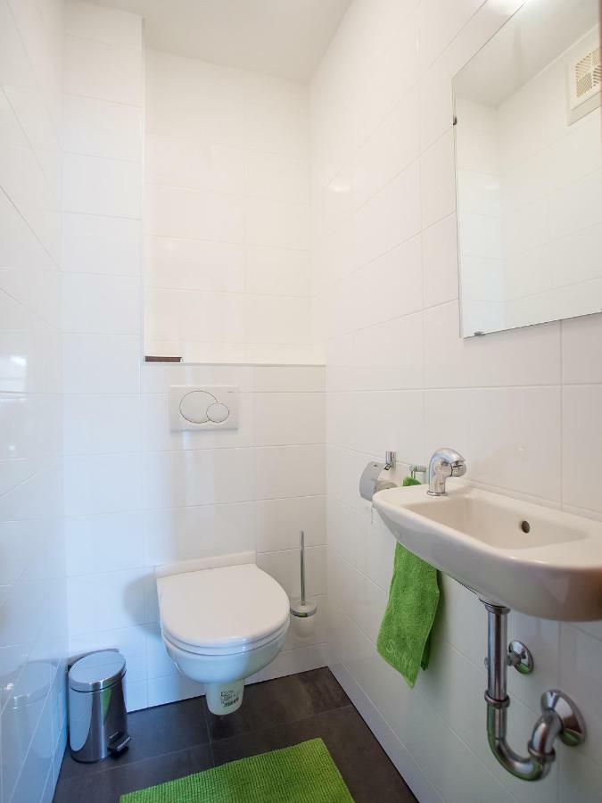 Apartmán Maestral *