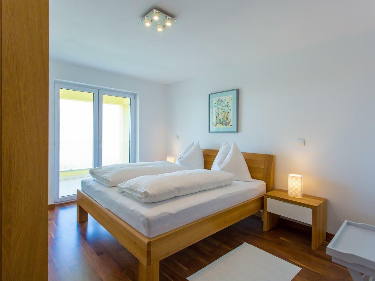 Maestral Apartmán *