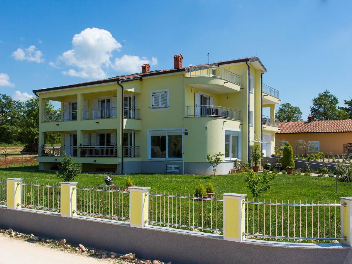 Apartmán Maestral